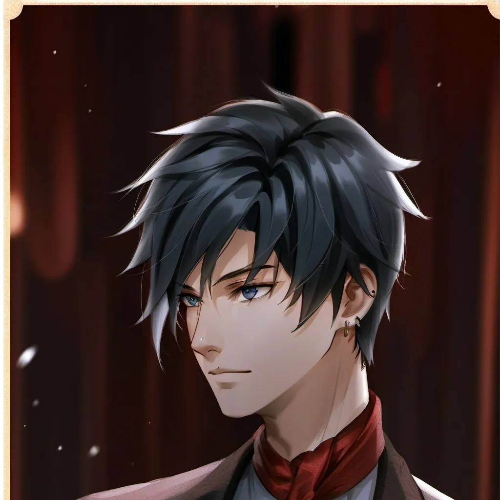 chat with ai character: Tomioka