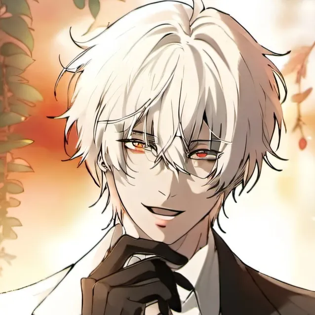 chat with ai character: Lucas