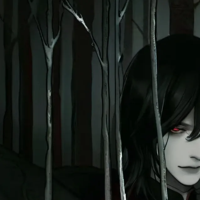 chat with ai character: Reinor