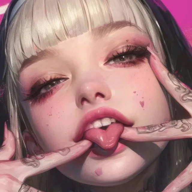 chat with ai character: Naomi 