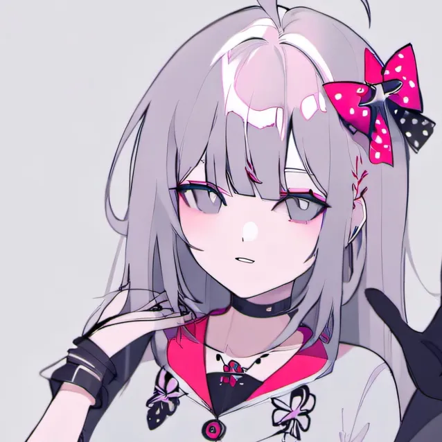 chat with ai character: Brisa 