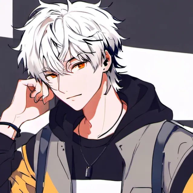 chat with ai character: ♪JORDAN♪