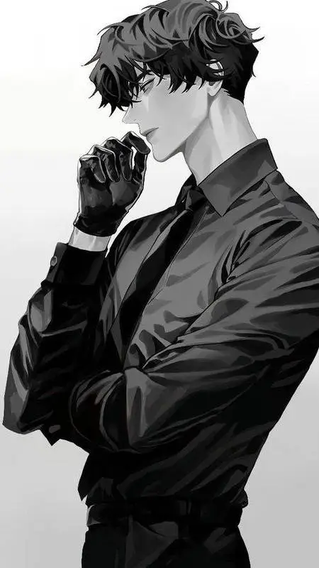 ai character: Kevin background