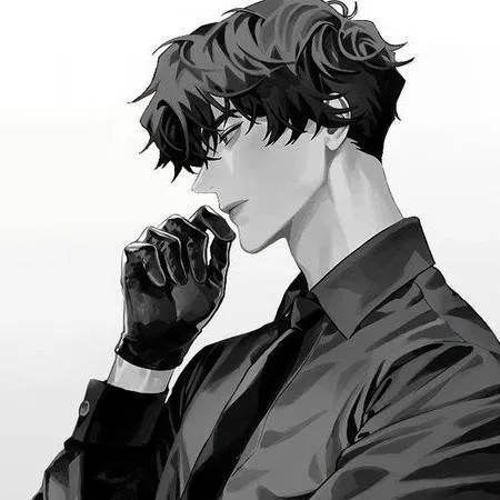 chat with ai character: Kevin