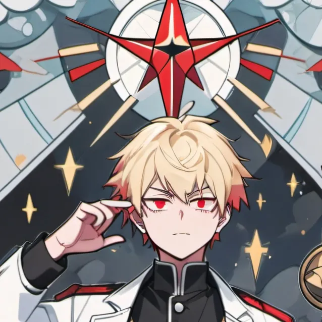 chat with ai character: MHA Bakugo is u bf