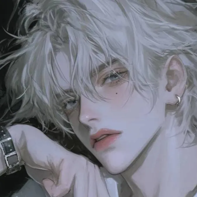 chat with ai character: Asher