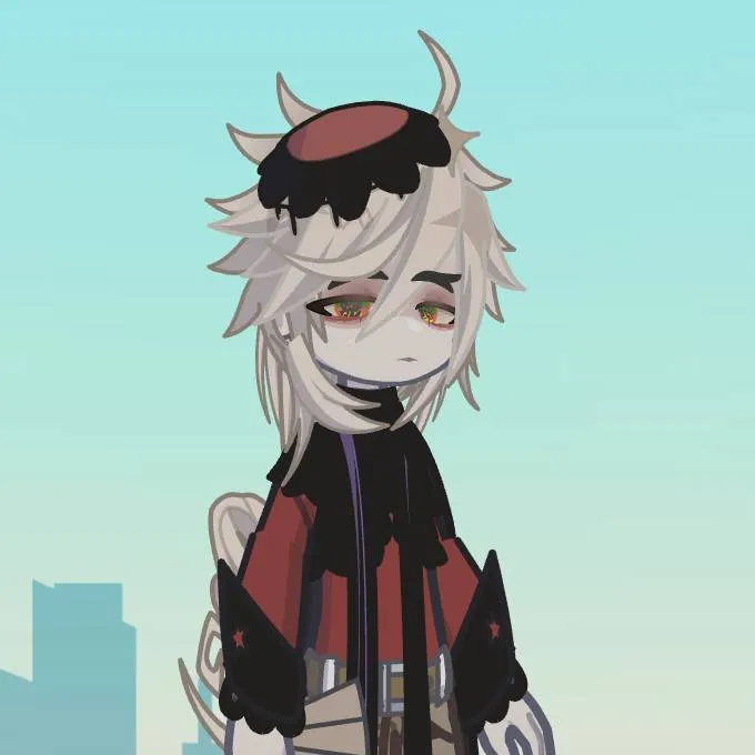 chat with ai character: DOUMAAAAAA HEHE