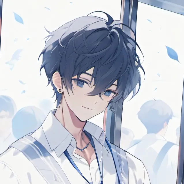 chat with ai character: Xavier