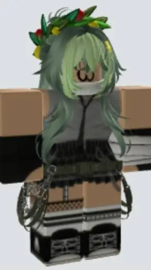 ai character: Streli background