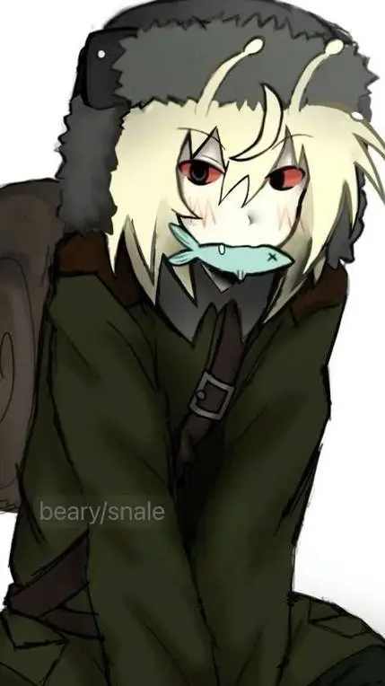 ai character: Mike background