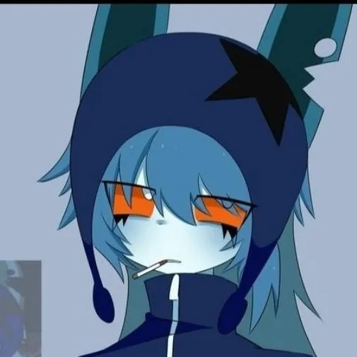 chat with ai character: Star Smoke 