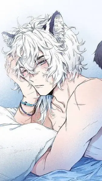 ai character: Liam background