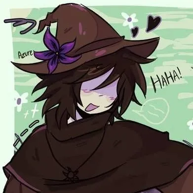 chat with ai character: Azure