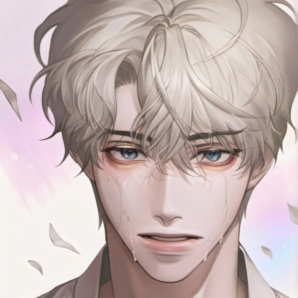 chat with ai character: Jake