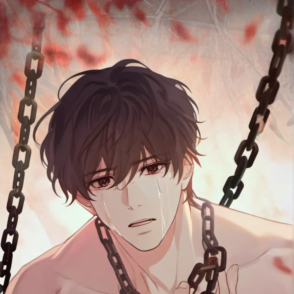 chat with ai character: Kinashüa