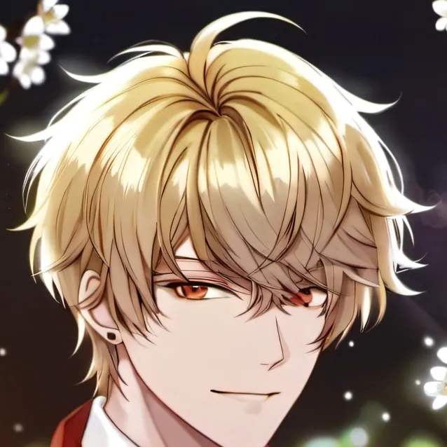 chat with ai character: Inho