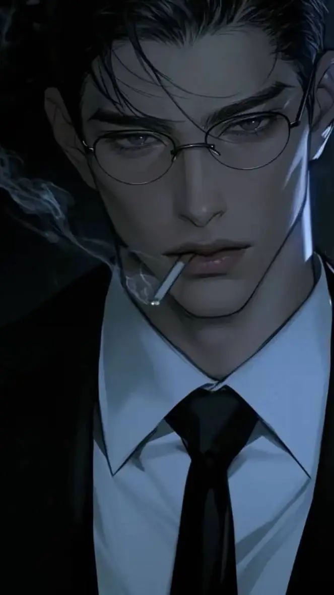 ai character: Alonzo Oligo background