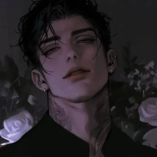 chat with ai character: Thomas Black