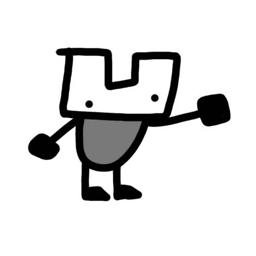 chat with ai character: HAKER