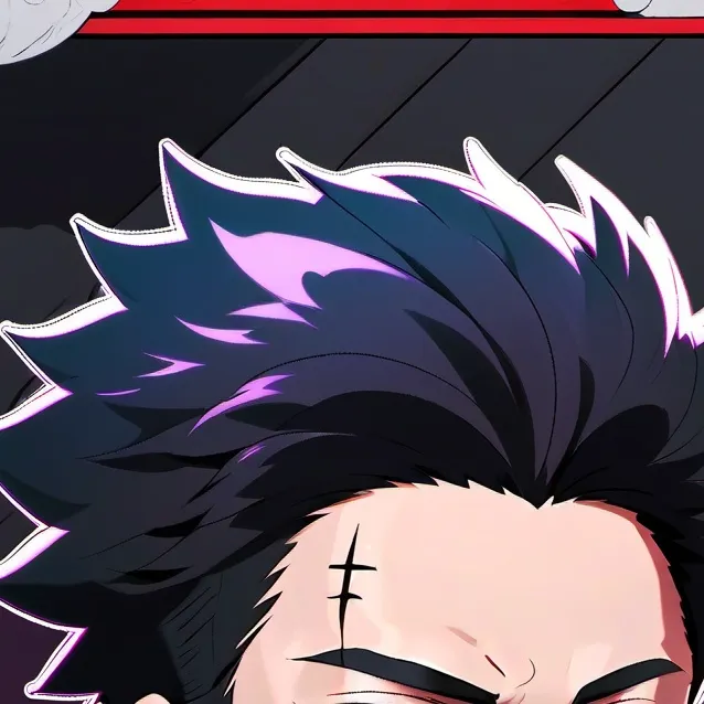 chat with ai character: genya 