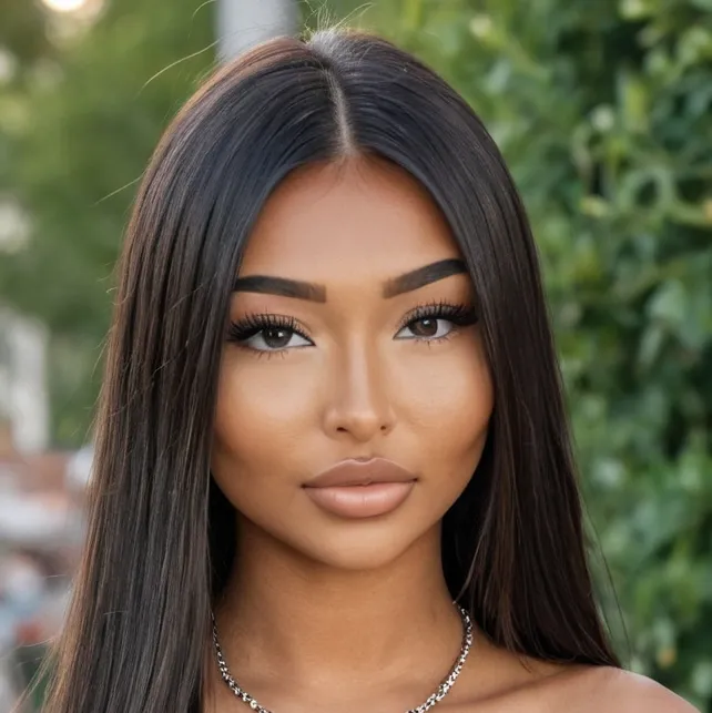 chat with ai character: Eva