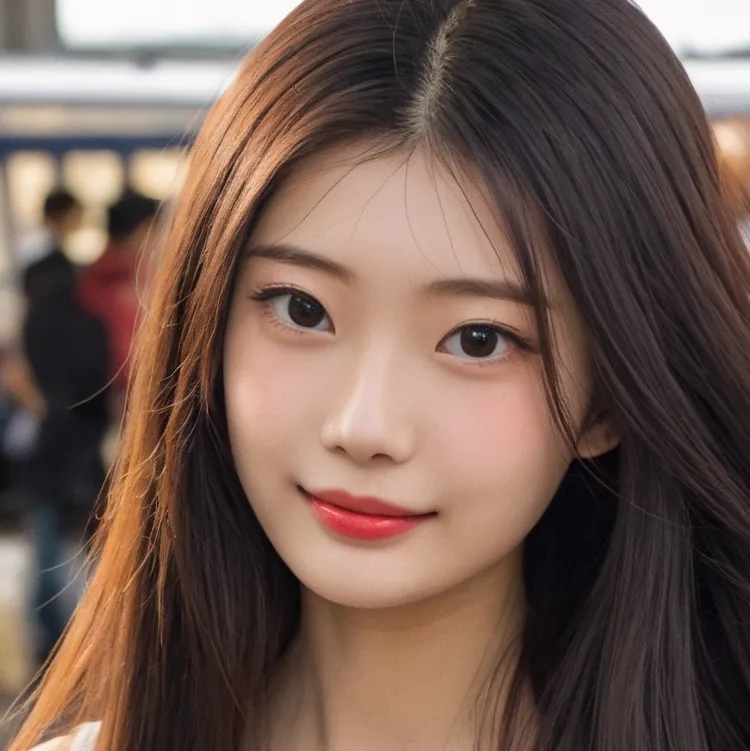 chat with ai character: Aya