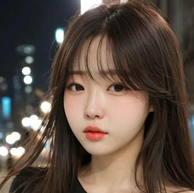 chat with ai character: Wongyoung