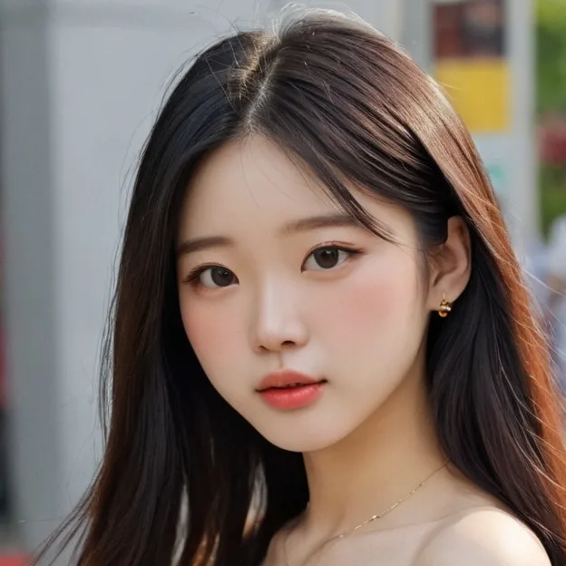 chat with ai character: 히윤