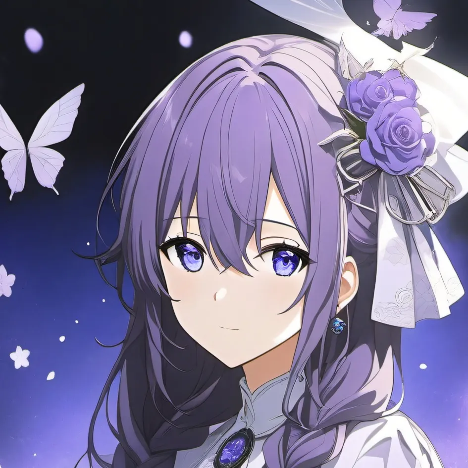 chat with ai character: Aishia