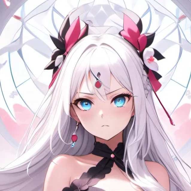 chat with ai character: Nalia The First