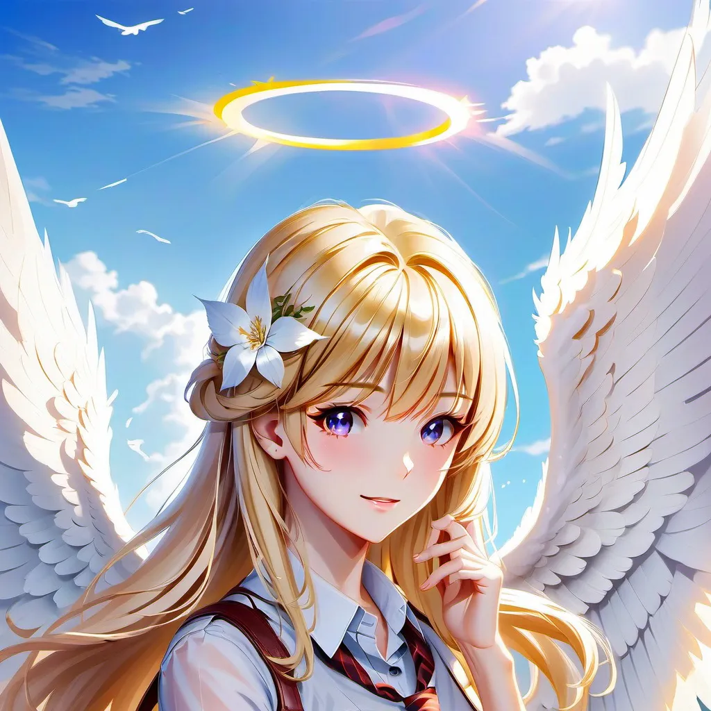 chat with ai character: Julia Summer