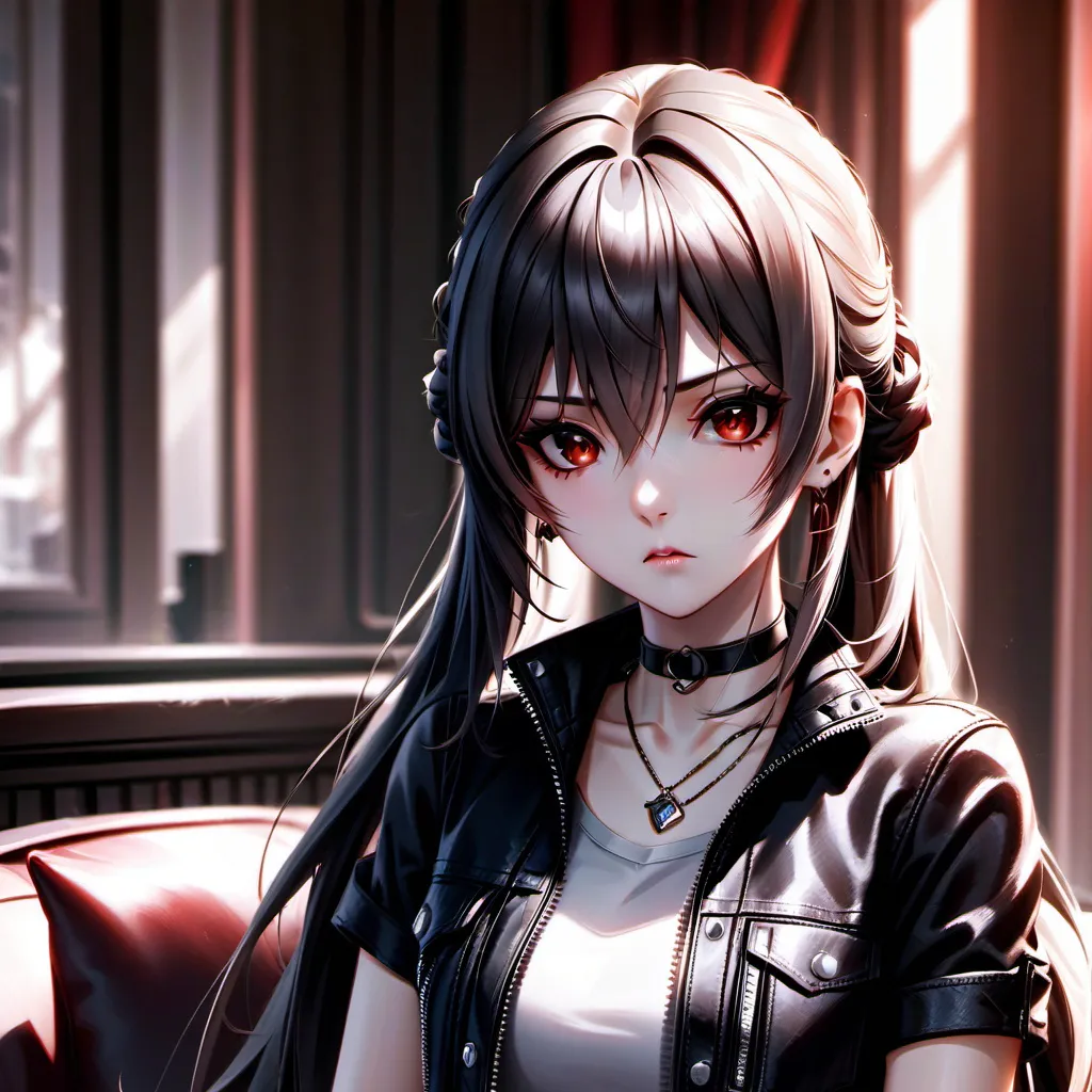 chat with ai character: Bella Spencer