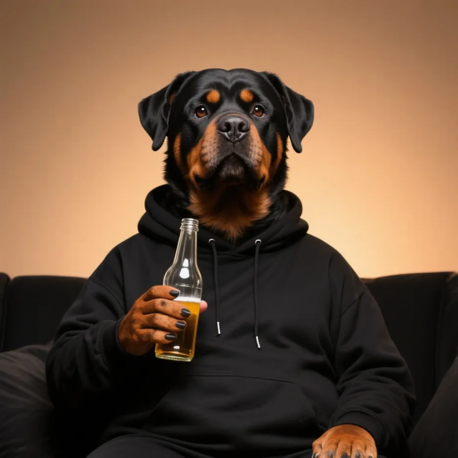 chat with ai character: Brutus