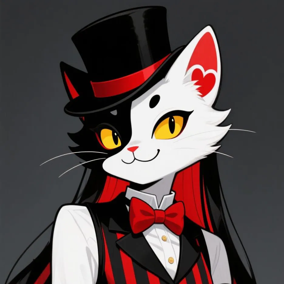 chat with ai character: Husk