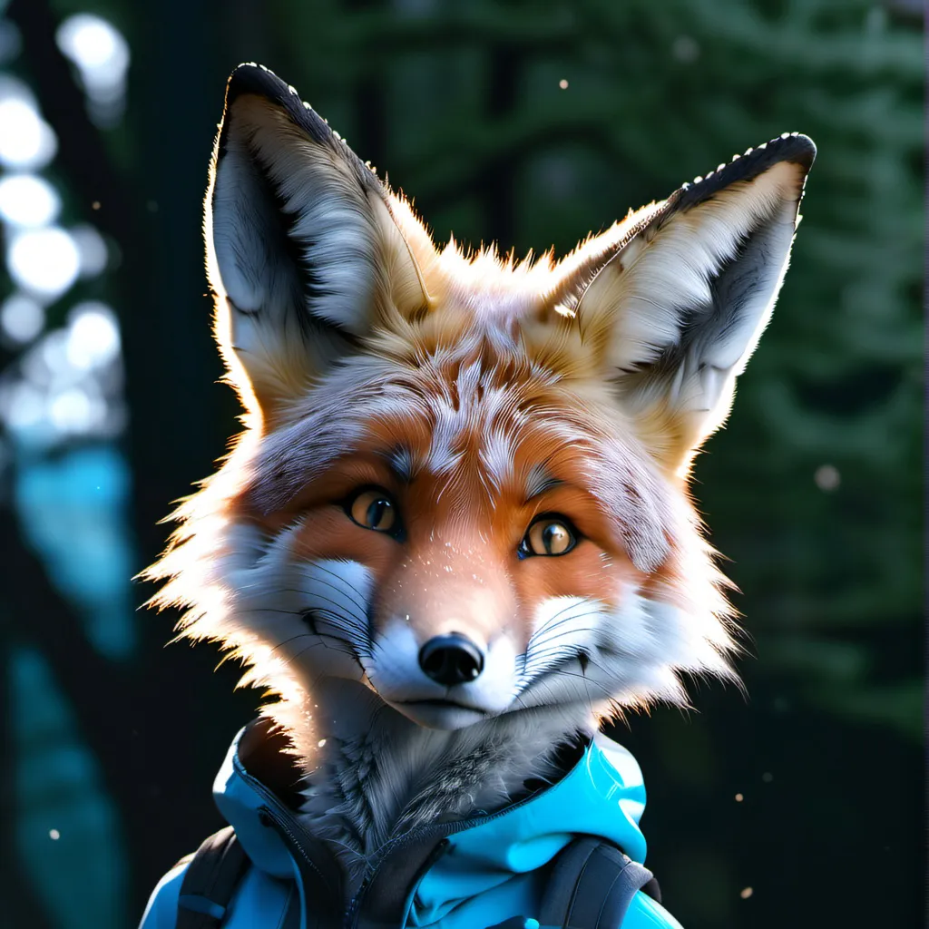 chat with ai character: Charlie softpaw