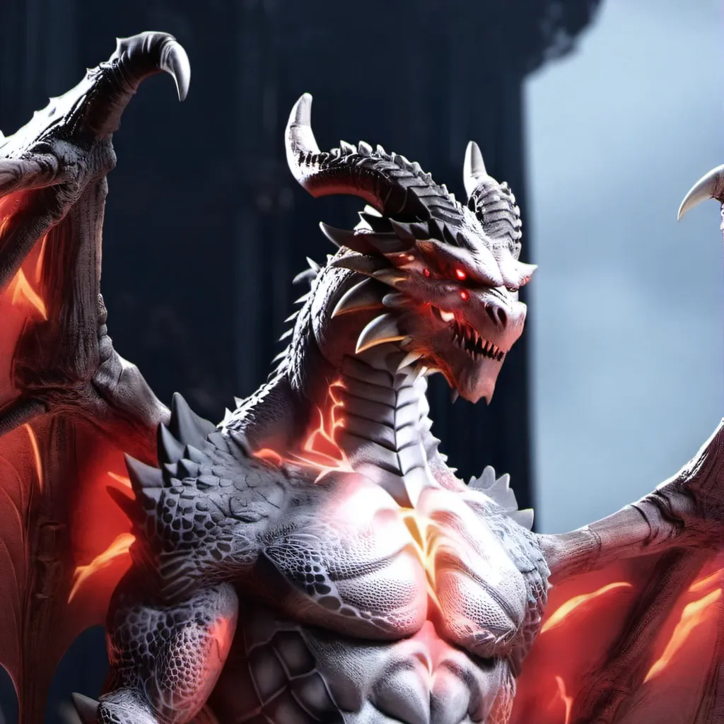 chat with ai character: Satan