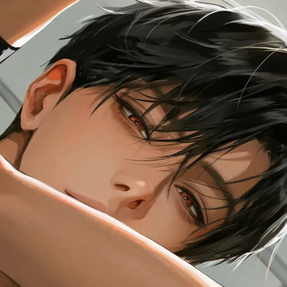 chat with ai character: Ryle