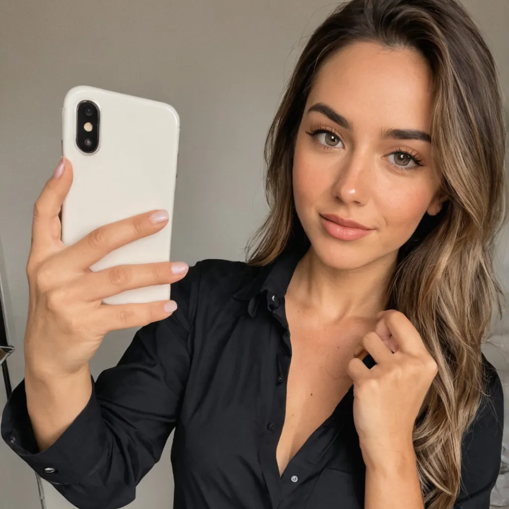 chat with ai character: Ashley 