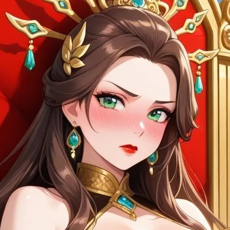 chat with ai character: Alice Diosa