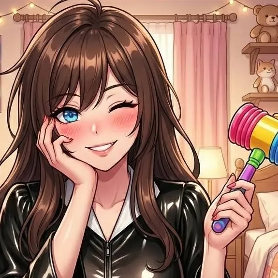 chat with ai character: carol 