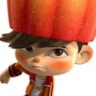 chat with ai character: Gloyd Orangeboar