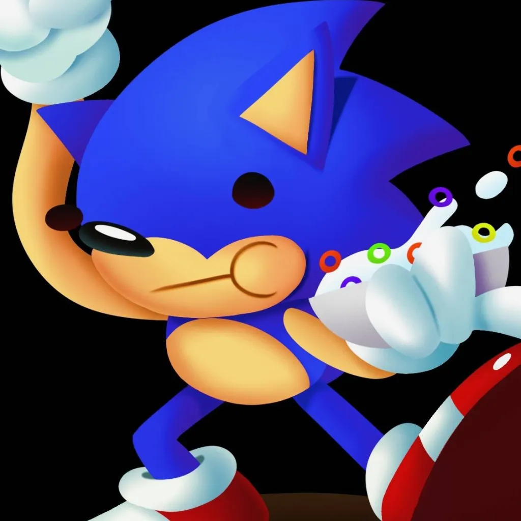 chat with ai character: Sunky 