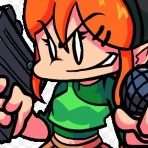 chat with ai character: pico Girl 