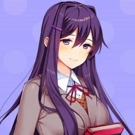 chat with ai character: Yuri