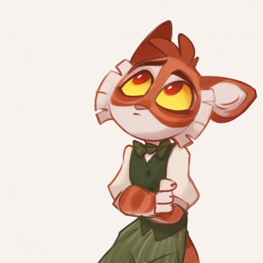 chat with ai character: freckle 