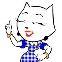 chat with ai character: Kitty 