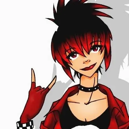 chat with ai character: Judy Nails 