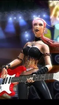 ai character: Casey Lynch  background