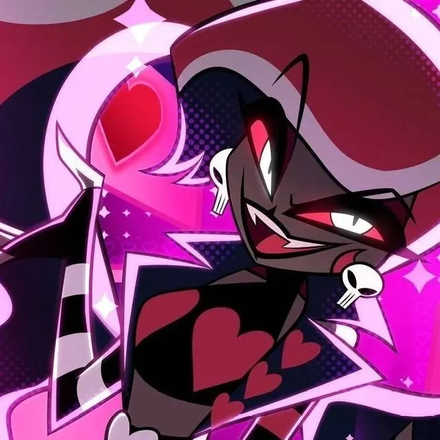 chat with ai character: velvette