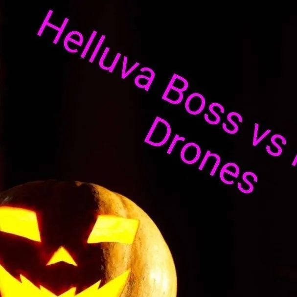 chat with ai character: halloween 